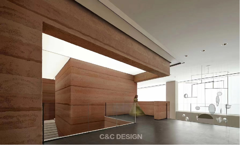 Mapa Guangzhou Times Fanghua Project